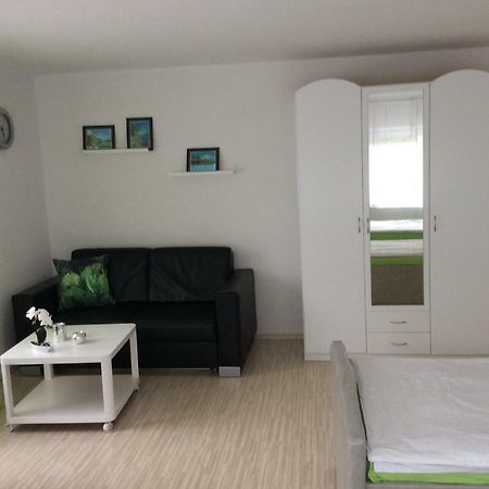 Wenzel Apartman Roxheim Kültér fotó