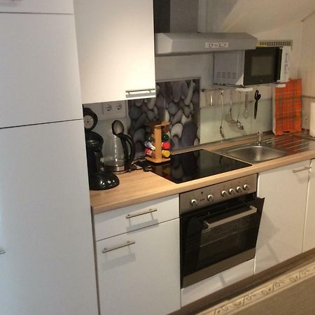 Wenzel Apartman Roxheim Kültér fotó