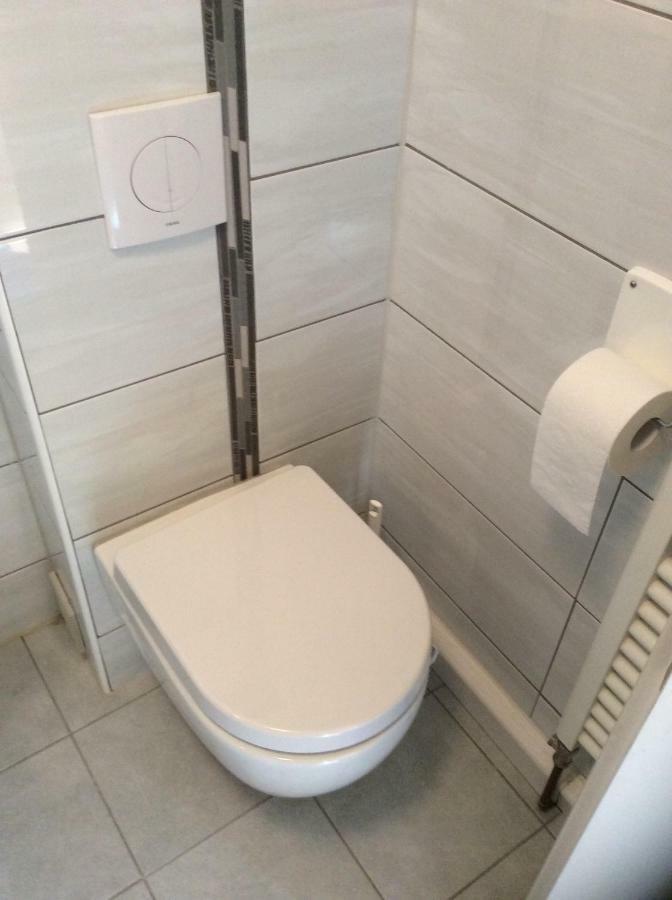 Wenzel Apartman Roxheim Kültér fotó