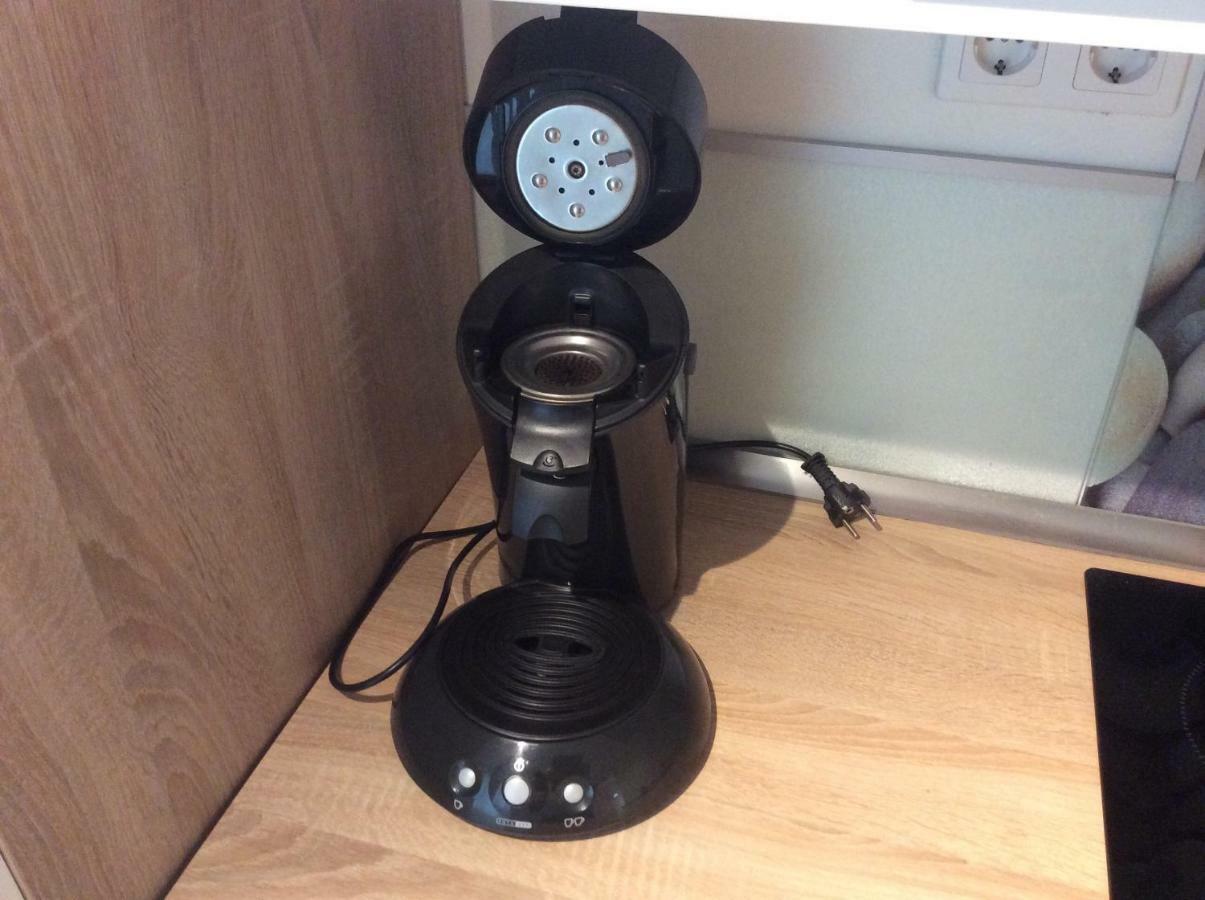 Wenzel Apartman Roxheim Kültér fotó