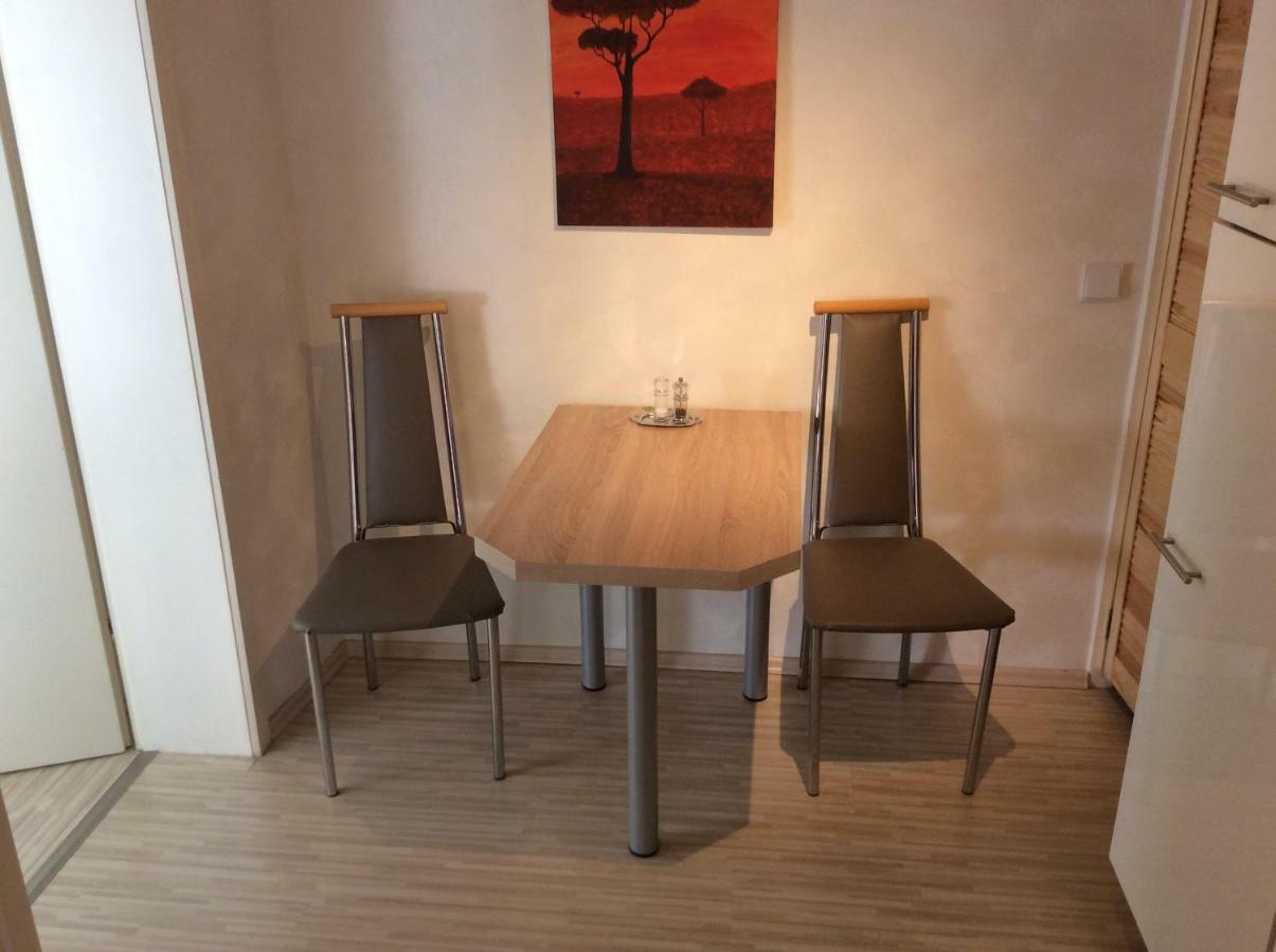 Wenzel Apartman Roxheim Kültér fotó